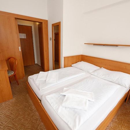 Horsky Hotel Neptun Malá Morávka Kültér fotó