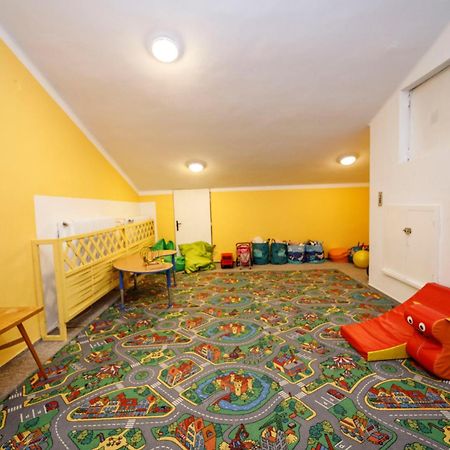Horsky Hotel Neptun Malá Morávka Kültér fotó