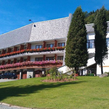 Horsky Hotel Neptun Malá Morávka Kültér fotó