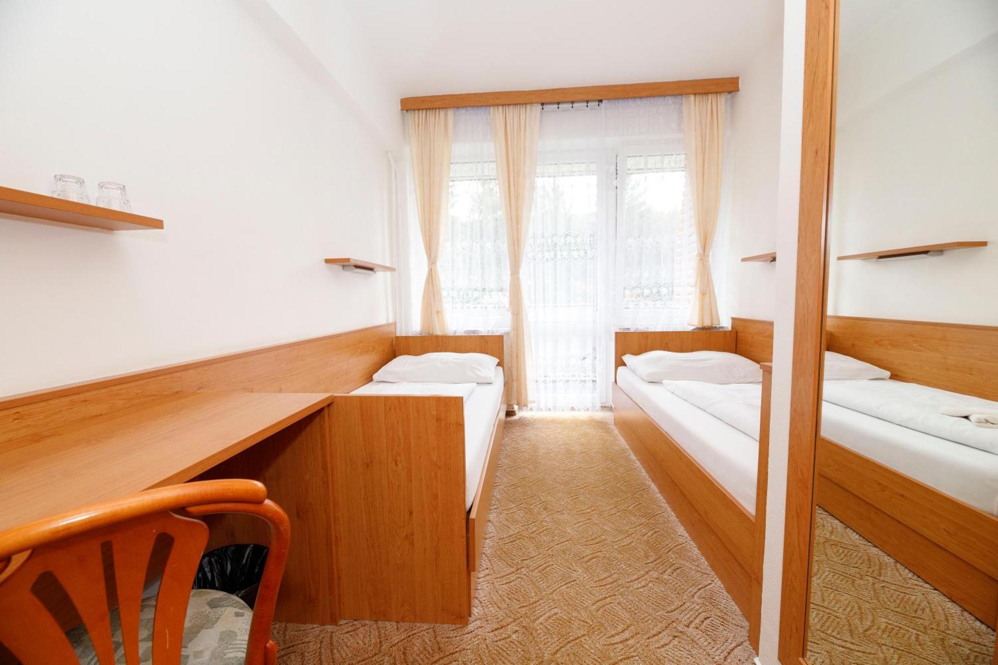 Horsky Hotel Neptun Malá Morávka Kültér fotó