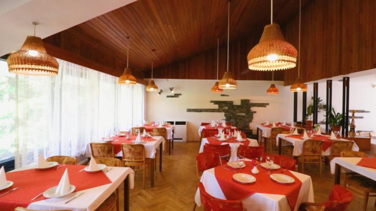 Horsky Hotel Neptun Malá Morávka Kültér fotó