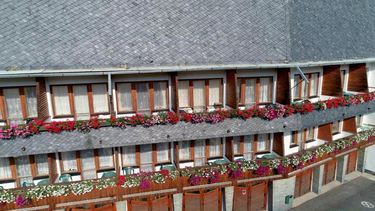 Horsky Hotel Neptun Malá Morávka Kültér fotó