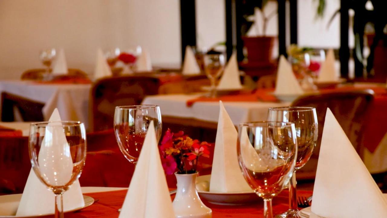 Horsky Hotel Neptun Malá Morávka Kültér fotó