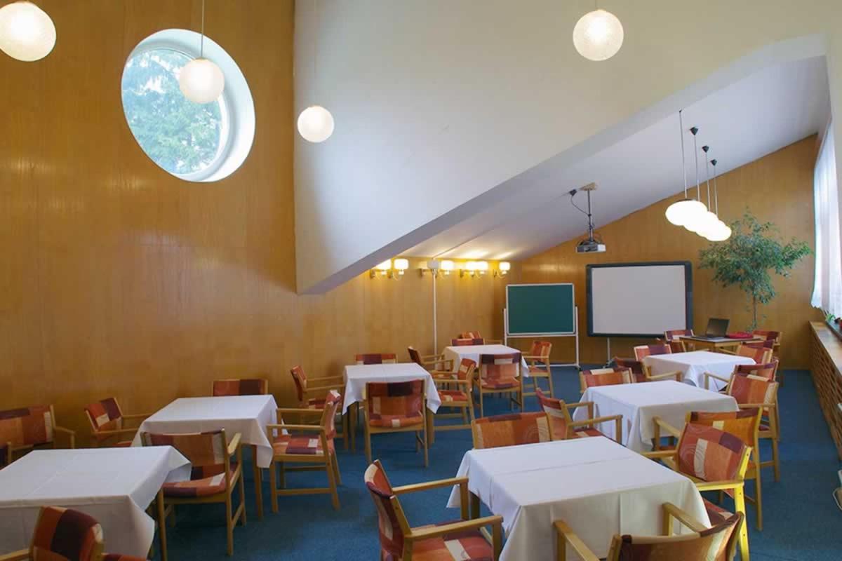 Horsky Hotel Neptun Malá Morávka Kültér fotó